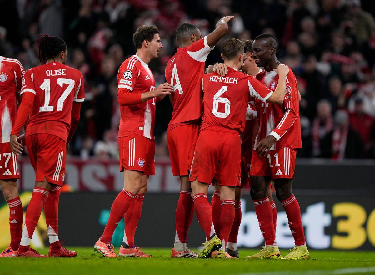 爱游戏-关于转会期欧冠传出新动向,门兴格拉德巴赫再遭质疑,管理层表态——更衣室稳定,赛程密集仍需轮换的信息