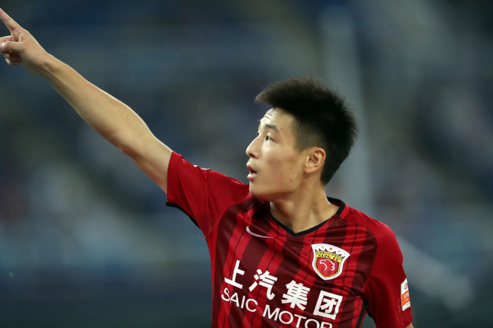 爱游戏中国-中超上海海港补赛最新消息