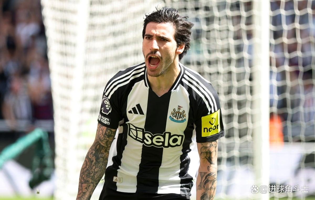 爱游戏中国-纽卡斯尔联vs托特纳姆热刺分析